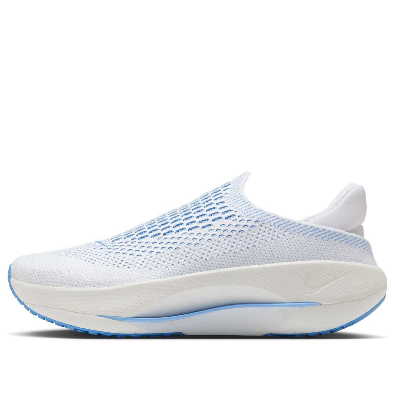 (WMNS) Nike Reina EasyOn 'White University' FN0345-101
