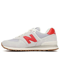 New Balance 574 'Gray Red' U574RF2