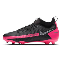 (GS) Nike Phantom Academy DF MG 'Black Pink Blast' CW6694-006