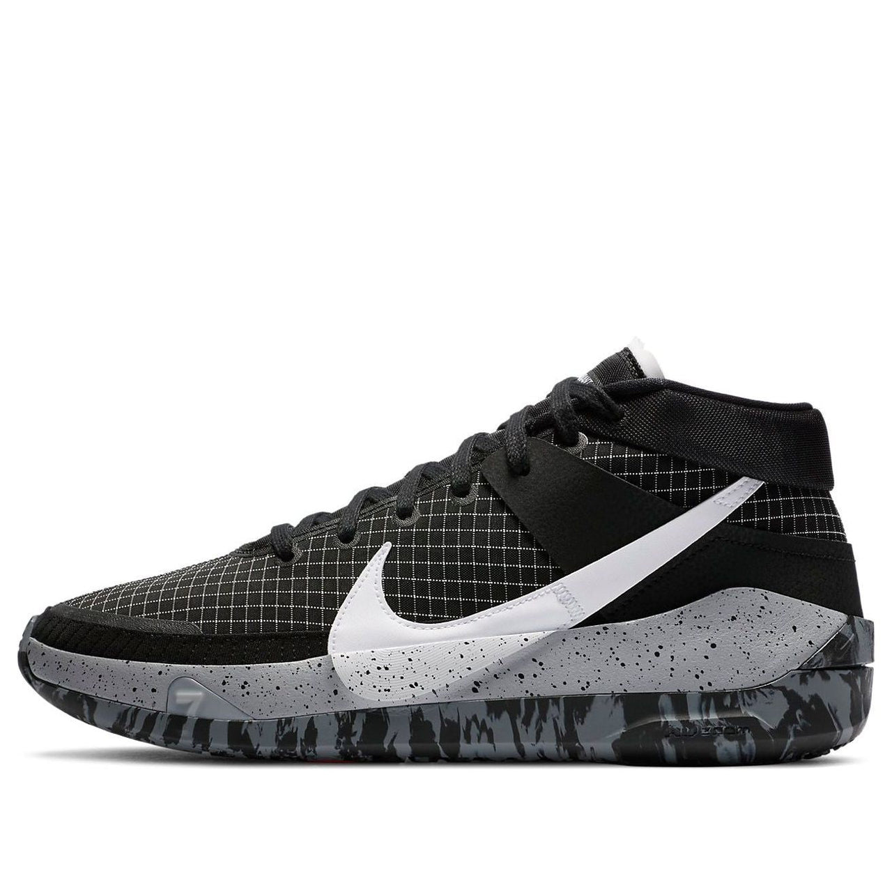 Nike KD 13 EP 'Oreo' CI9949-004