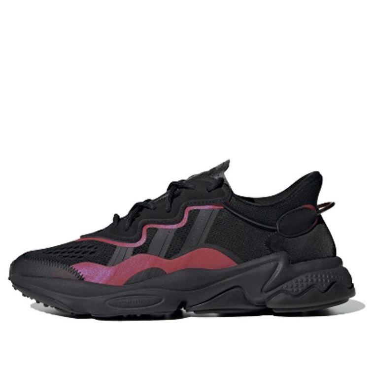 adidas Ozweego 'Black Xeno' EF4285