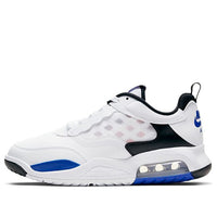 Air Jordan Air Max 200 'White Game Royal' CD6105-104
