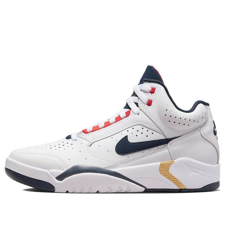 Nike Air Flight Lite Mid 'Olympic' DJ2518-102