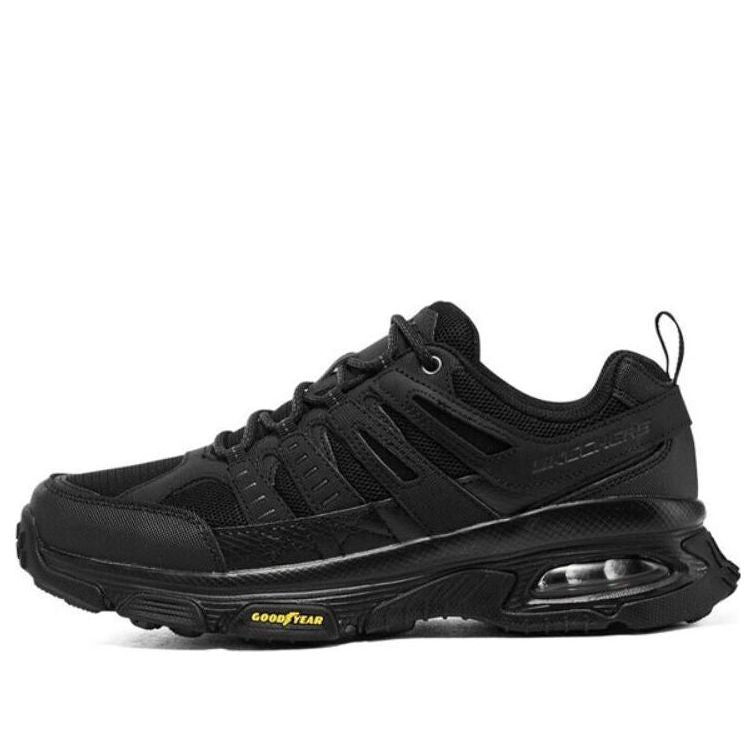 Skechers Skech-Air Envoy 'Black' 237214C-BBK
