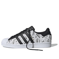 adidas Superstar 'Label Collage' FV2819