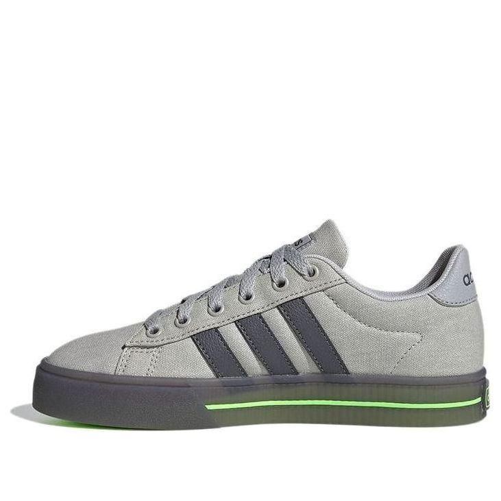 (GS) adidas neo Daily 3.0 Grey FX7271