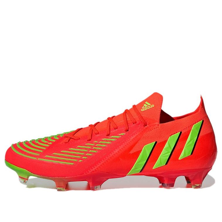 adidas Predator Edge.1 Low FG 'Game Data Pack' GW1024