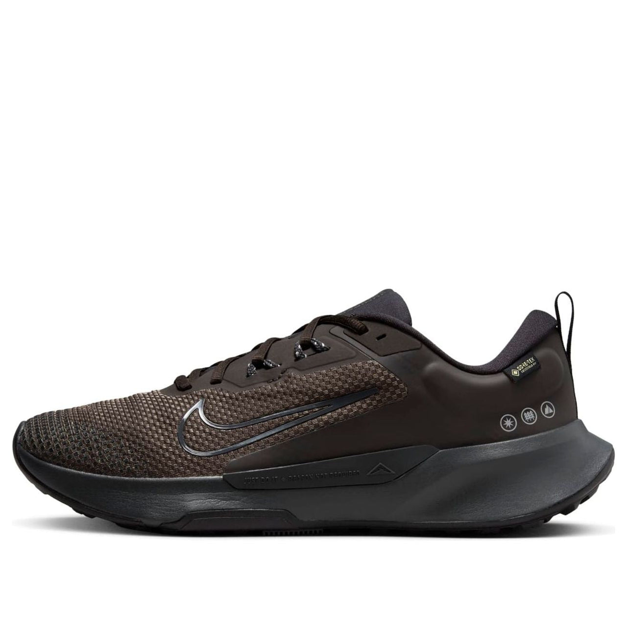 Nike Juniper Trail 2 Gore-Tex 'Velvet Brown' FB2067-200