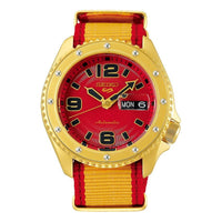 SEIKO Male Japan / South Korea Fashion SRPE24K1