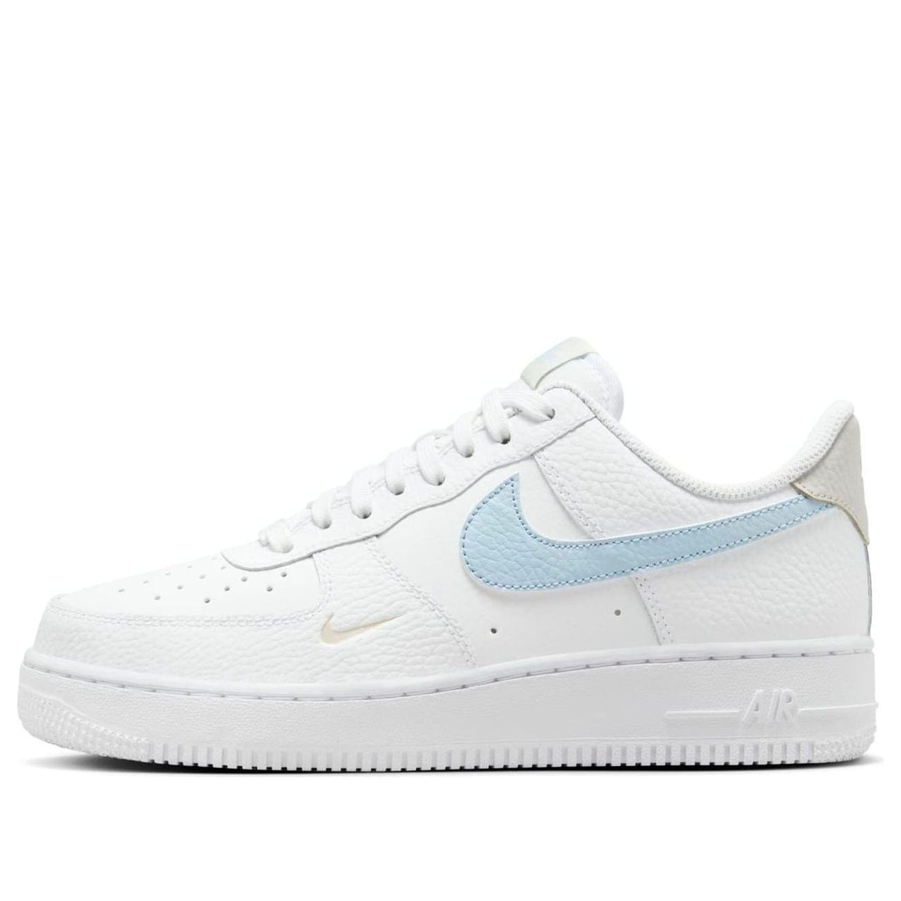 (WMNS) Nike Air Force 1 Low 'Light Armory Blue' HF0022-100