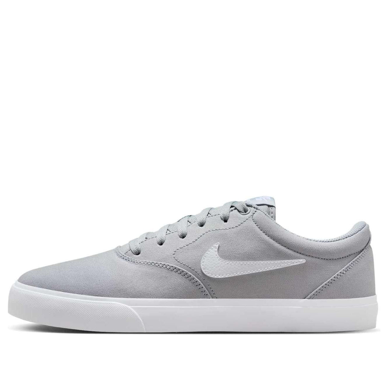 Nike Charge Solarsoft SB 'Wolf Grey White' CD6279-003