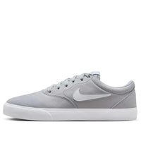 Nike Charge Solarsoft SB 'Wolf Grey White' CD6279-003