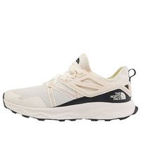 (WMNS) THE NORTH FACE Oxeye Running Shoes 'Gardenia White' 7W5T-Q4C