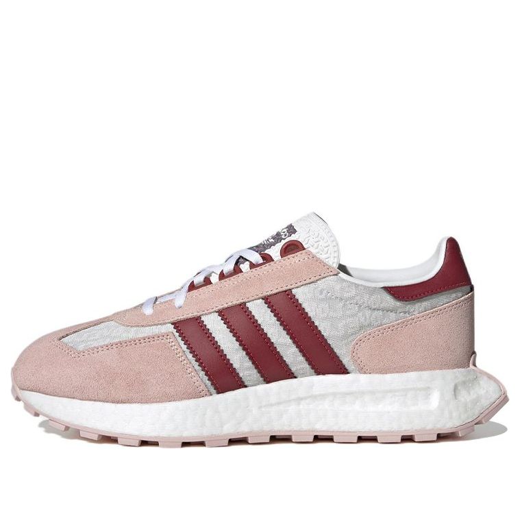 adidas Retropy E5 'Pink White' IG2990