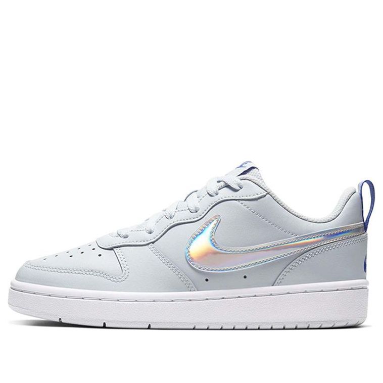 (GS) Nike NIike Court Borough Low 2 FP CJ2239-401