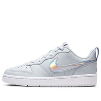 (GS) Nike NIike Court Borough Low 2 FP CJ2239-401