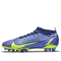 Nike Mercurial Vapor 14 Pro AG Artificial Grass Blue CV0990-574