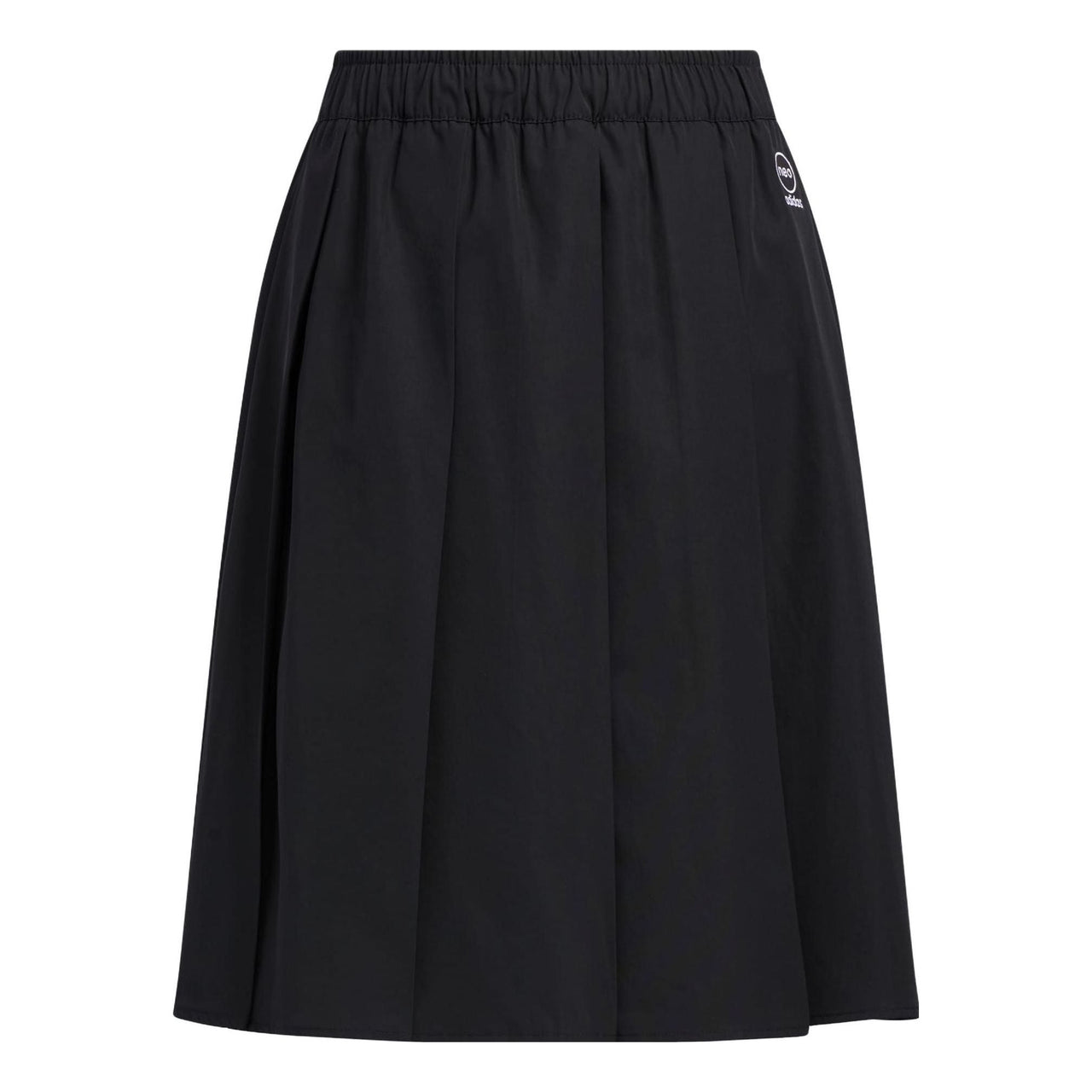 (WMNS) adidas Neo Vibe Skirt 'Black' IA6722