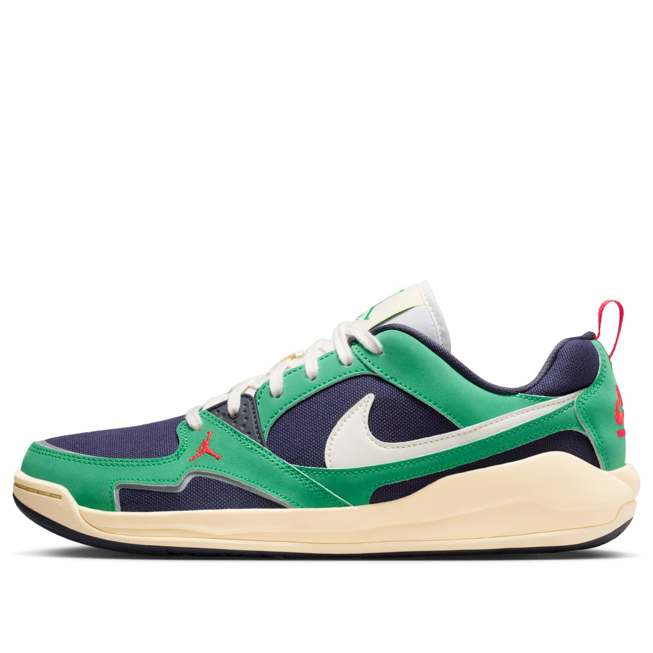 Air Jordan CMFT Era 'Obsidian Lucky Green' HJ6777-400