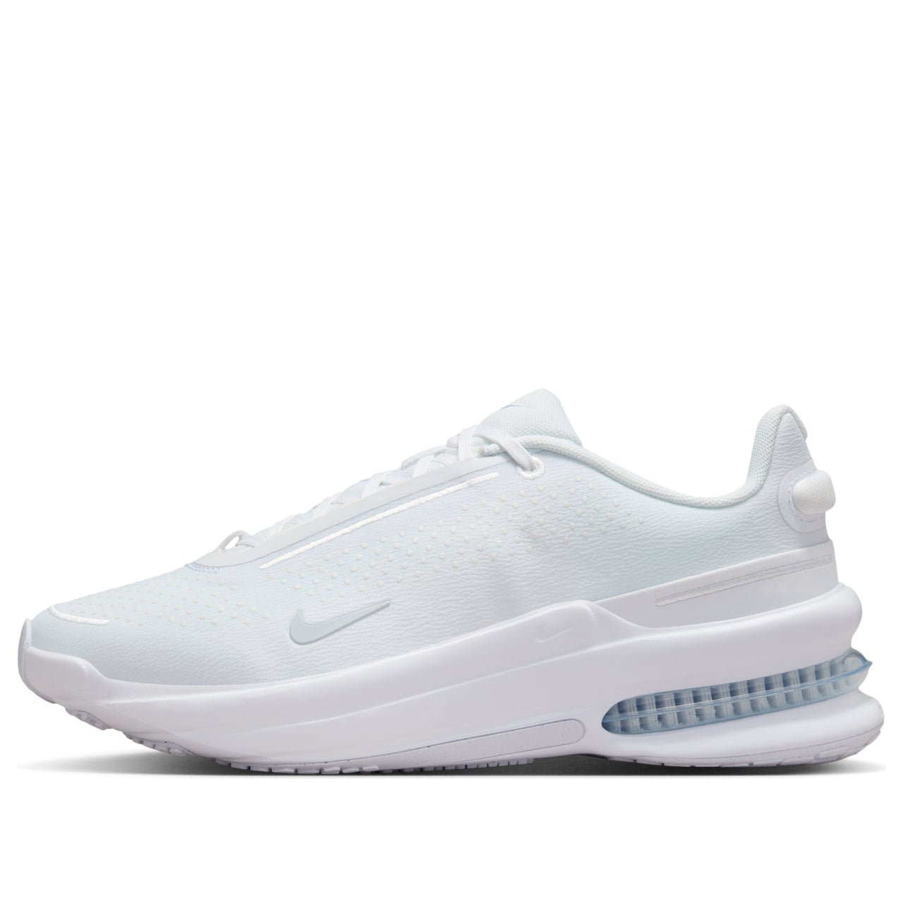 (WMNS) Nike Air Zoom Upturn SC 'White Football Grey' IB2764-100
