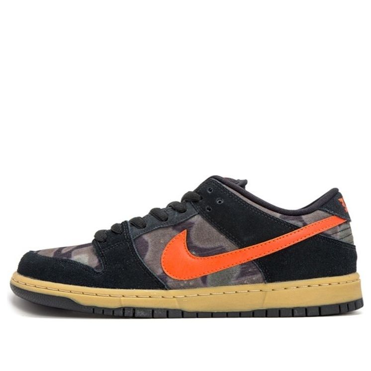 Nike SB Dunk Low Premium 'Brian Anderson' 313170-083