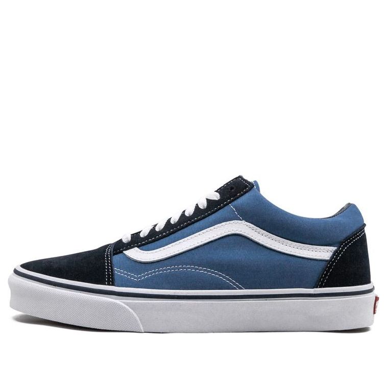 Vans Old Skool 'Navy' VN000D3HNVY