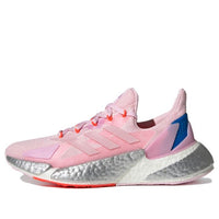 (WMNS) adidas X9000l4 Pink FX8442