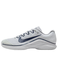 Nike Court Air Zoom Vapor 12 HC 'White Midnight Navy' IB7168-100
