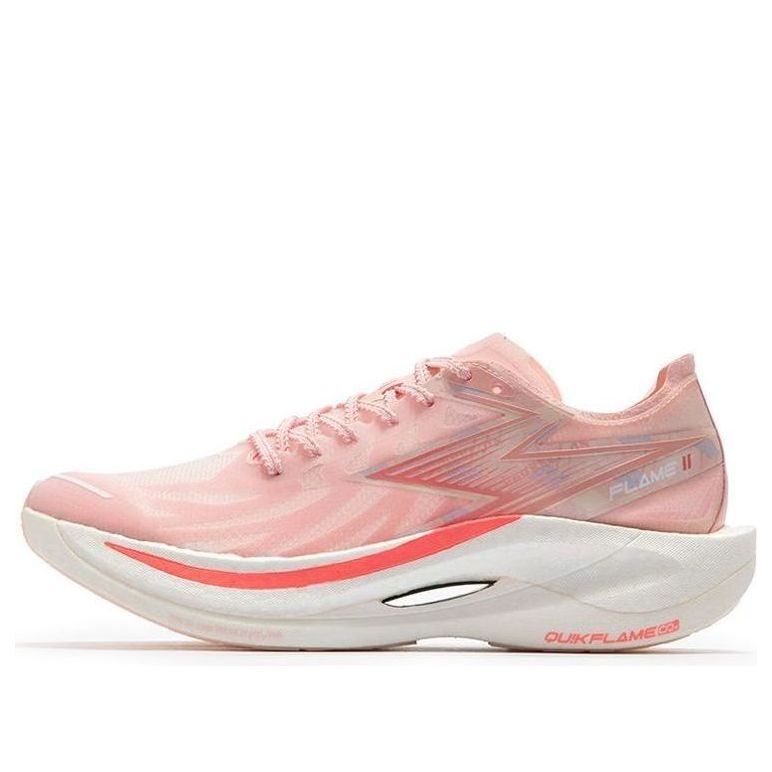 361 Degrees x Qu!k Foam Flying Flame 2 'Peach Pink' 672312214-2