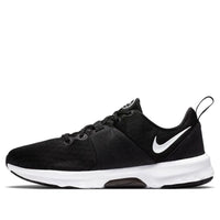 (WMNS) Nike City Trainer 3 "أسود أبيض" CK2585-006