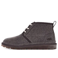 (WMNS) UGG Neumel 'Grey' 1119597-GREY