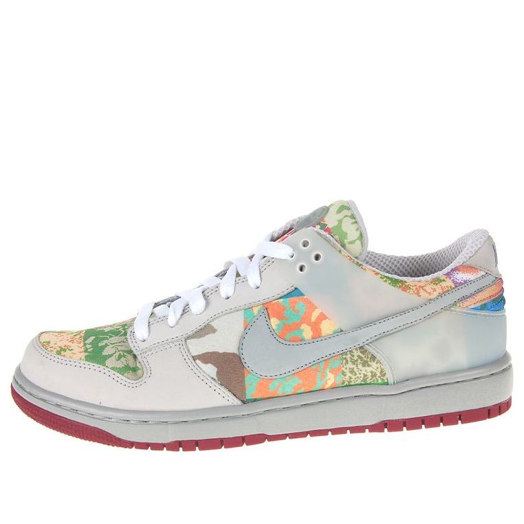 Nike Air Zoom Dunkesto 'Neutral Grey' 315207-003