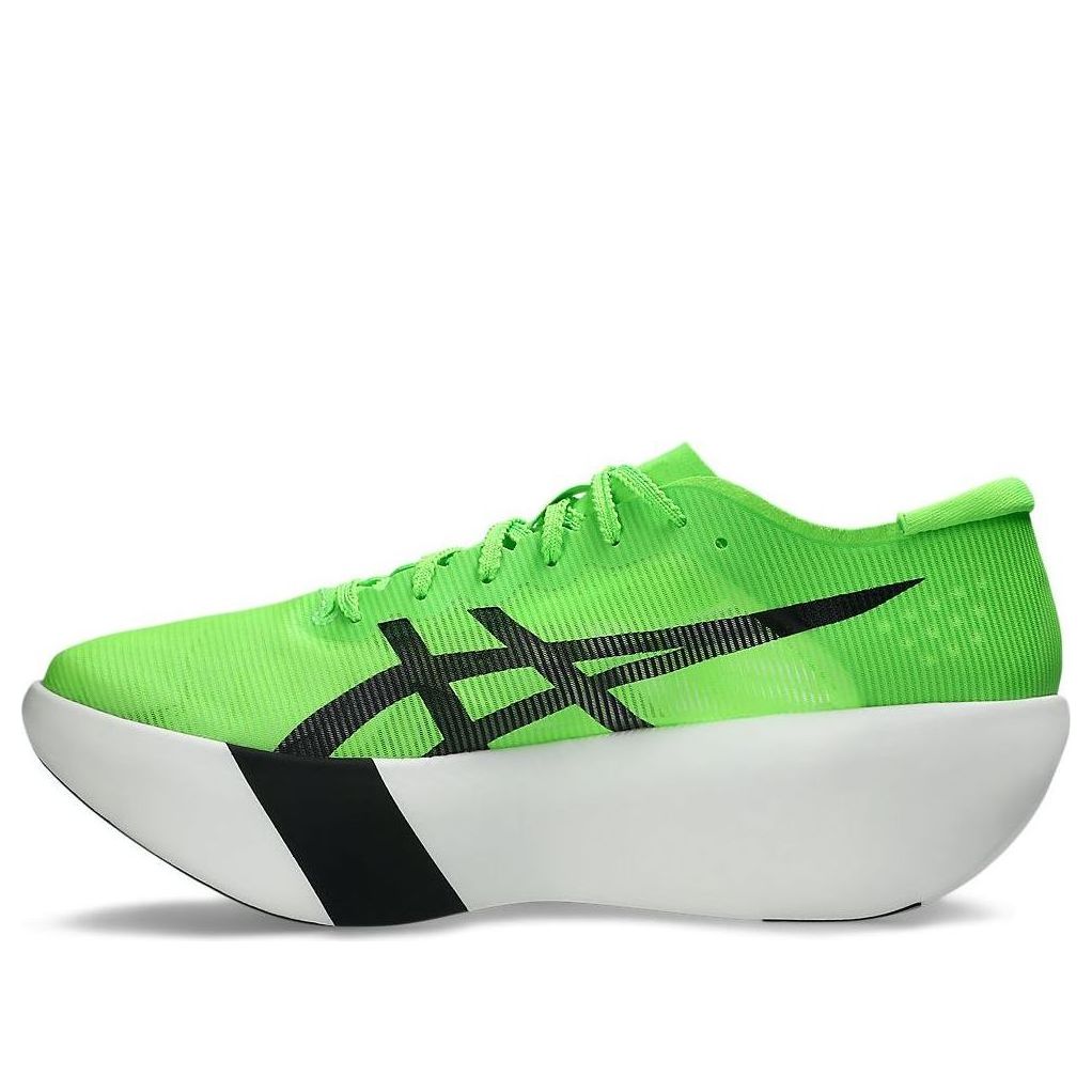 Asics Metaspeed Ray 'Green Gecko Black' 1013A176-300