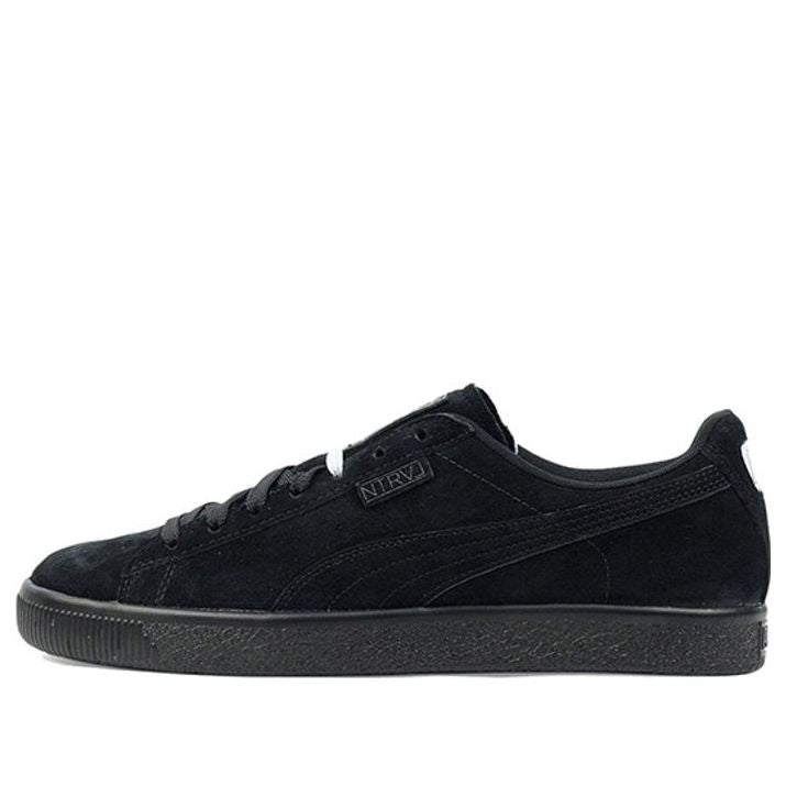 PUMA Staple Design x Clyde 'Glacier Grey' 363674-01
