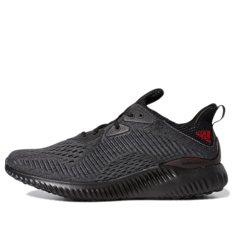 adidas Alphabounce 1 'Core Black' GV9746
