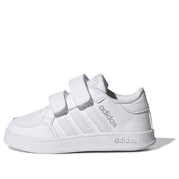 (TD) adidas neo Breaknet Shoes White FZ0088