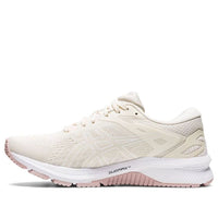 (WMNS) ASICS GT-1000 10 'Cream Watershed Rose' 1012B642-102