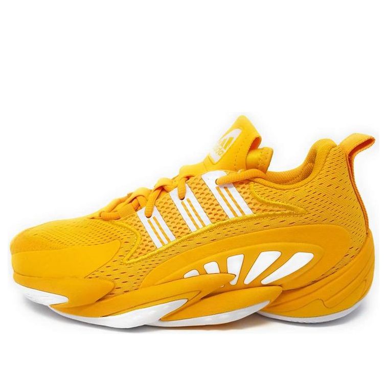 adidas Sm Crazy BYW 2.0 Retro 'Yellow FV7101
