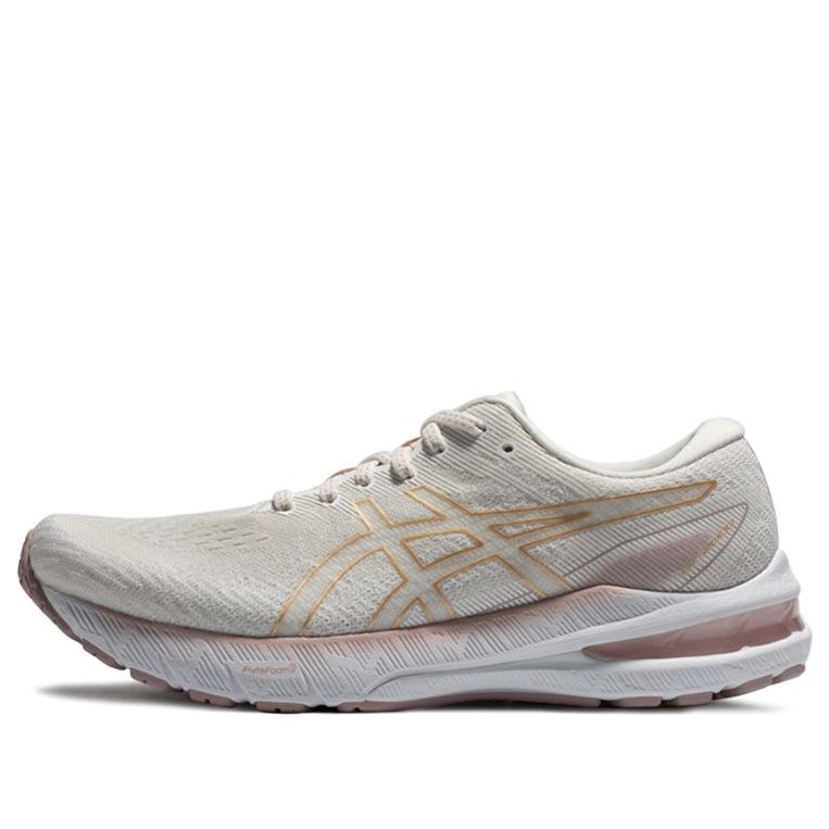 (WMNS) ASICS GT-2000 10 'White Pink' 1012B266-100