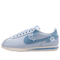 (WMNS) Nike Cortez Leather 'Florette - Hydrogen Blue' IV5675-400