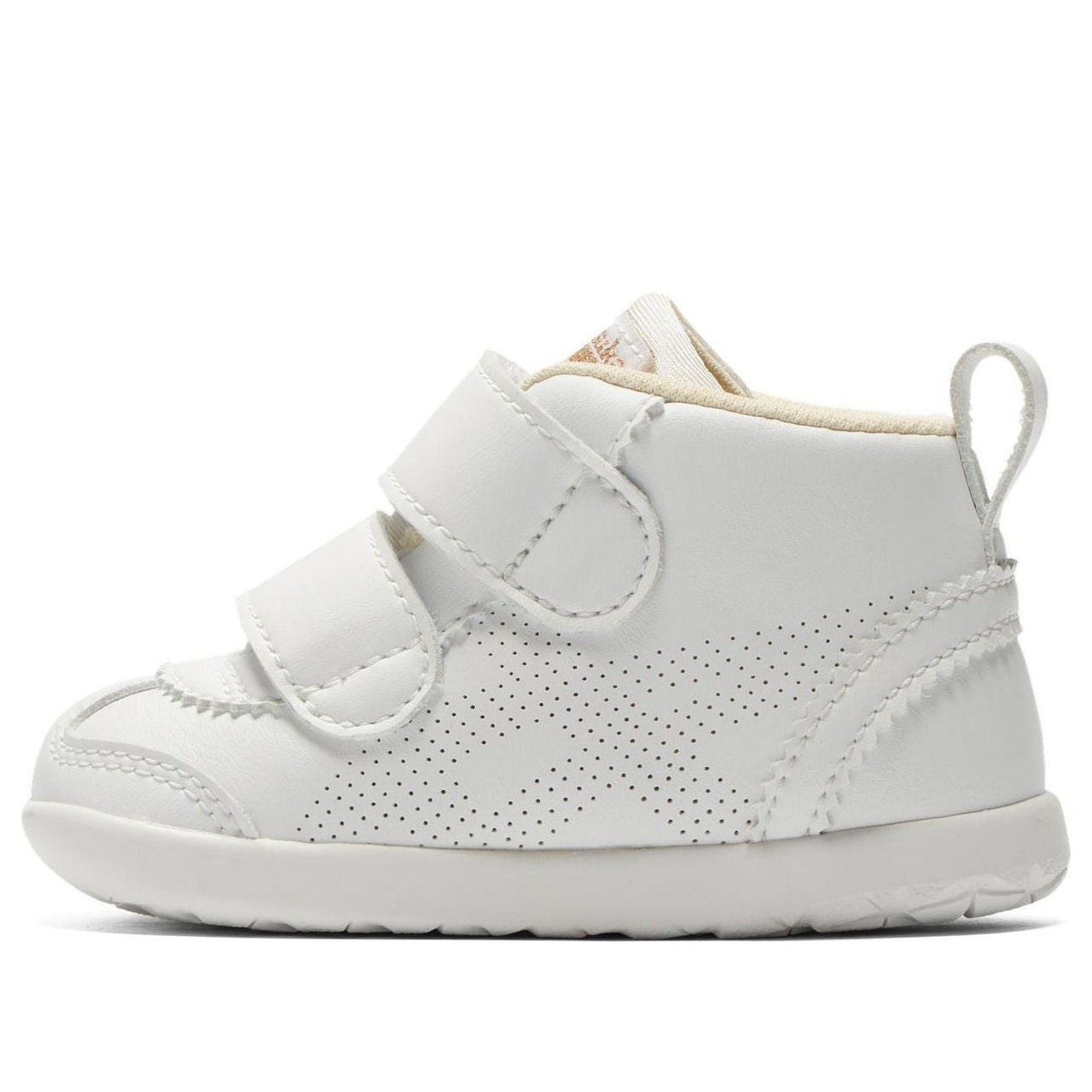 (TD) Onitsuka Tiger FIRST 'White' 1184A220-100