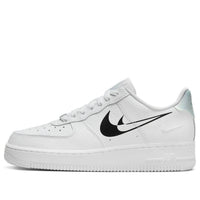 (WMNS) Nike Air Force 1 Low '07 'Double Negative' DV3455-100