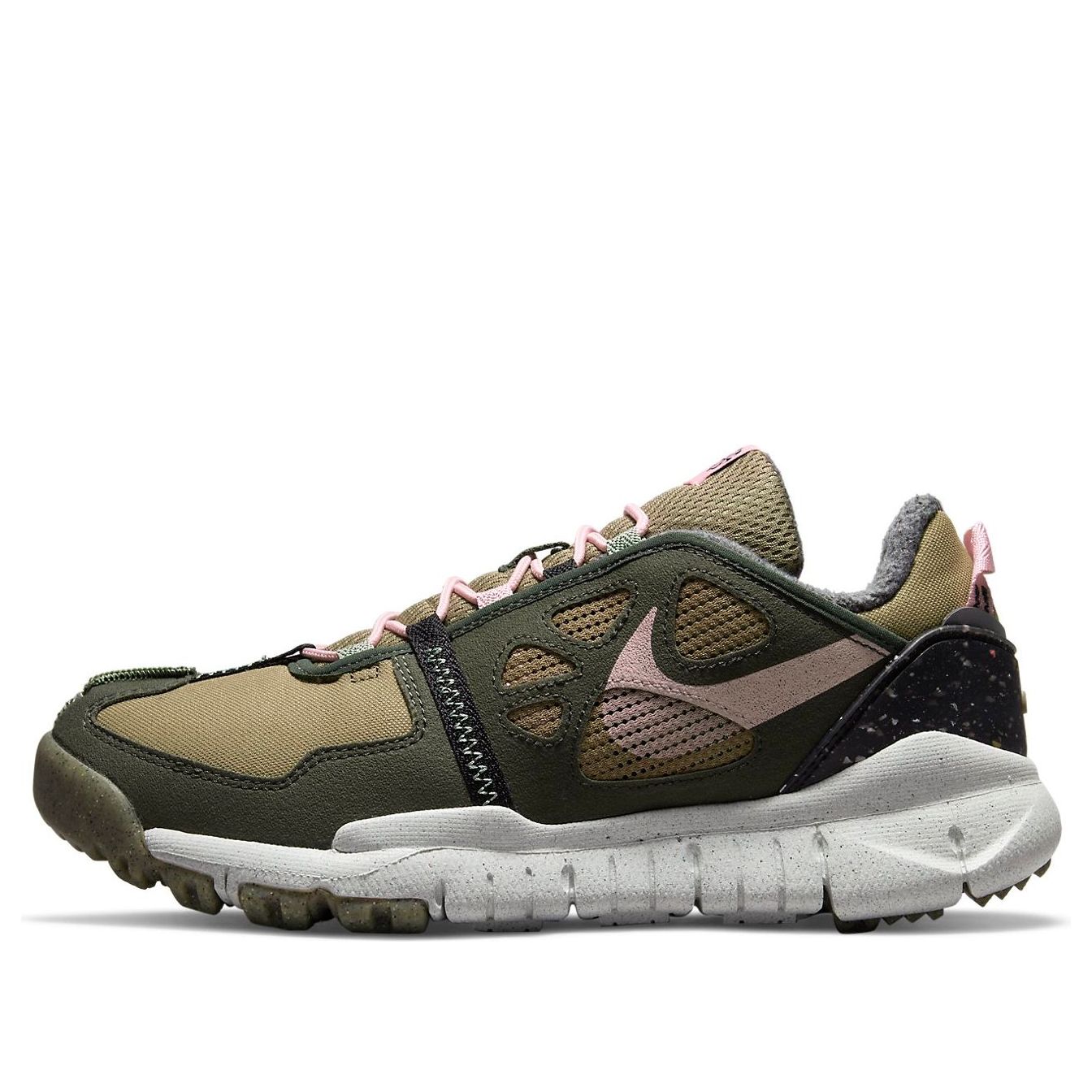 Nike Free Terra Vista 'Brown Kelp' CZ1757-300