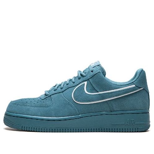 Nike Air Force 1 Low '07 LV8 'Noise Aqua' AA1117-400
