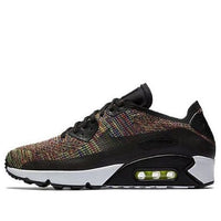 Nike Air Max 90 Ultra 2.0 Flyknit 'Multi-Color' 875943-002