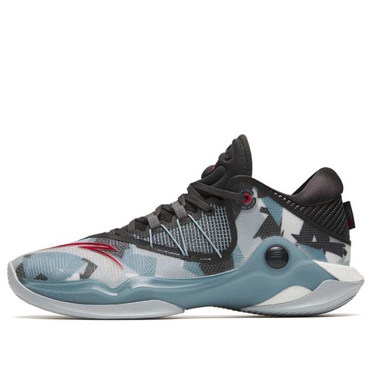 ANTA Skyline 1 'Blue Black Fighter' 112311107-5