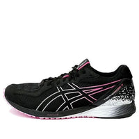 ASICS Tartheredge 2 'Wuxi Marathon - Black Pink Glow' 1011B229-001