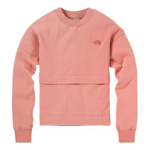 THE NORTH FACE Outdoor Cozy Breathable Knit 4NB5-R13