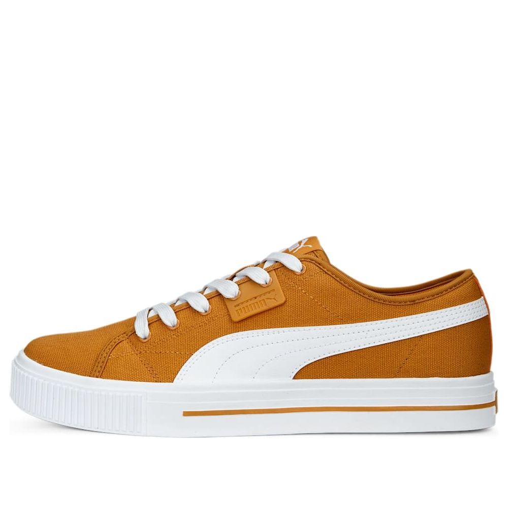 PUMA Ever Fs Cv 'Yellow' 386393-05
