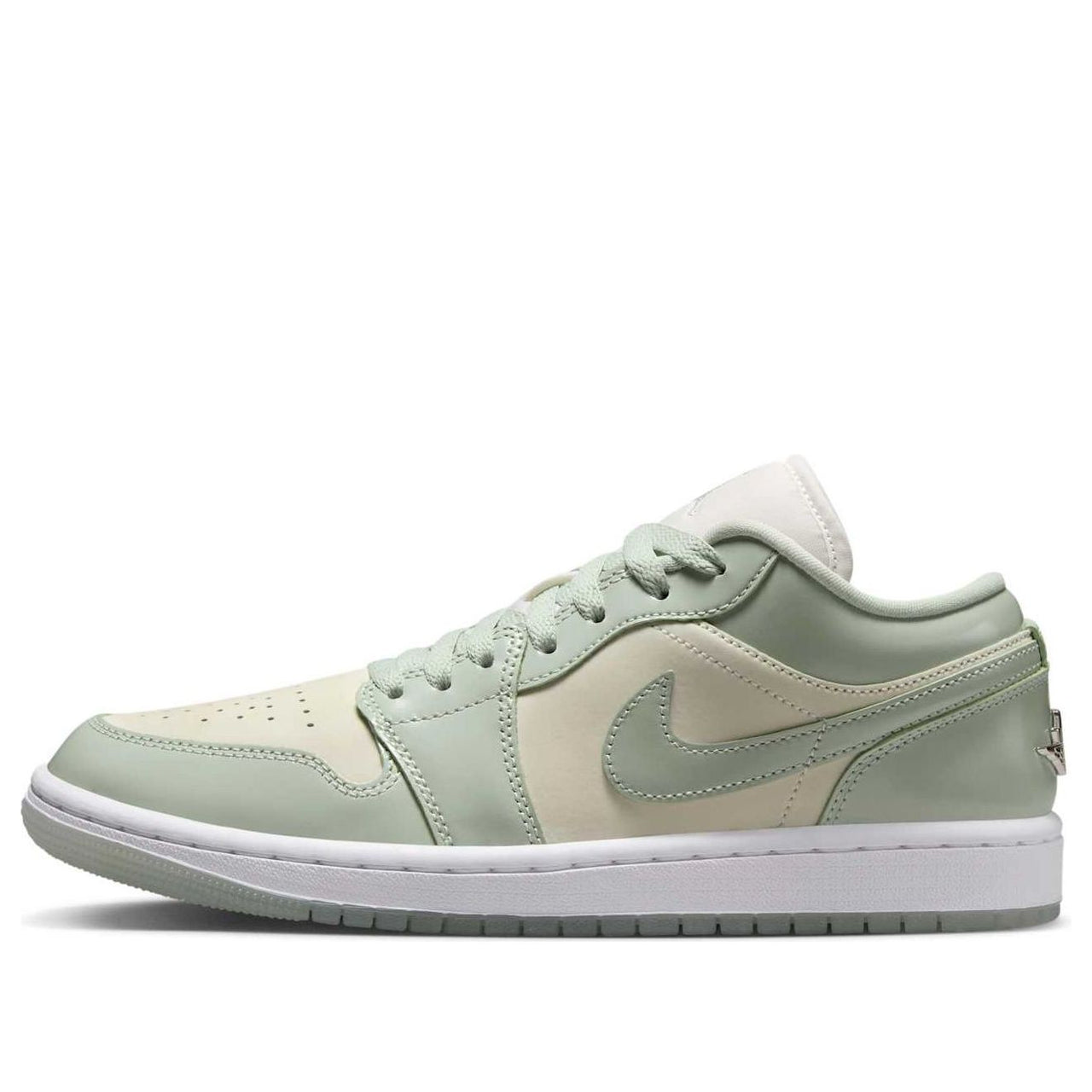 (WMNS) Air Jordan 1 Low SE 'Sail Seafoam' HF4078-100
